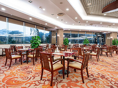 春满园 | Maritim Hotel Taicang Garden