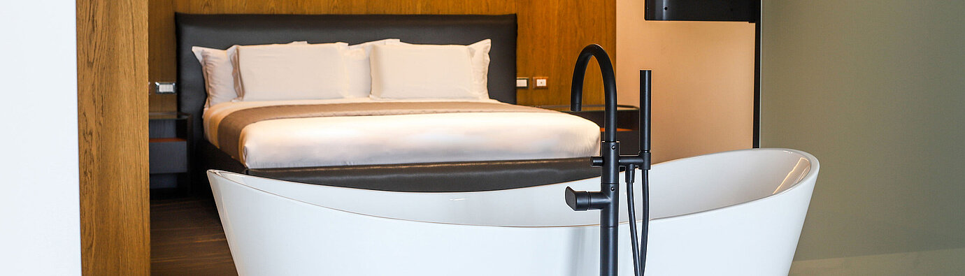 Suite | Maritim Resort Marina Bay