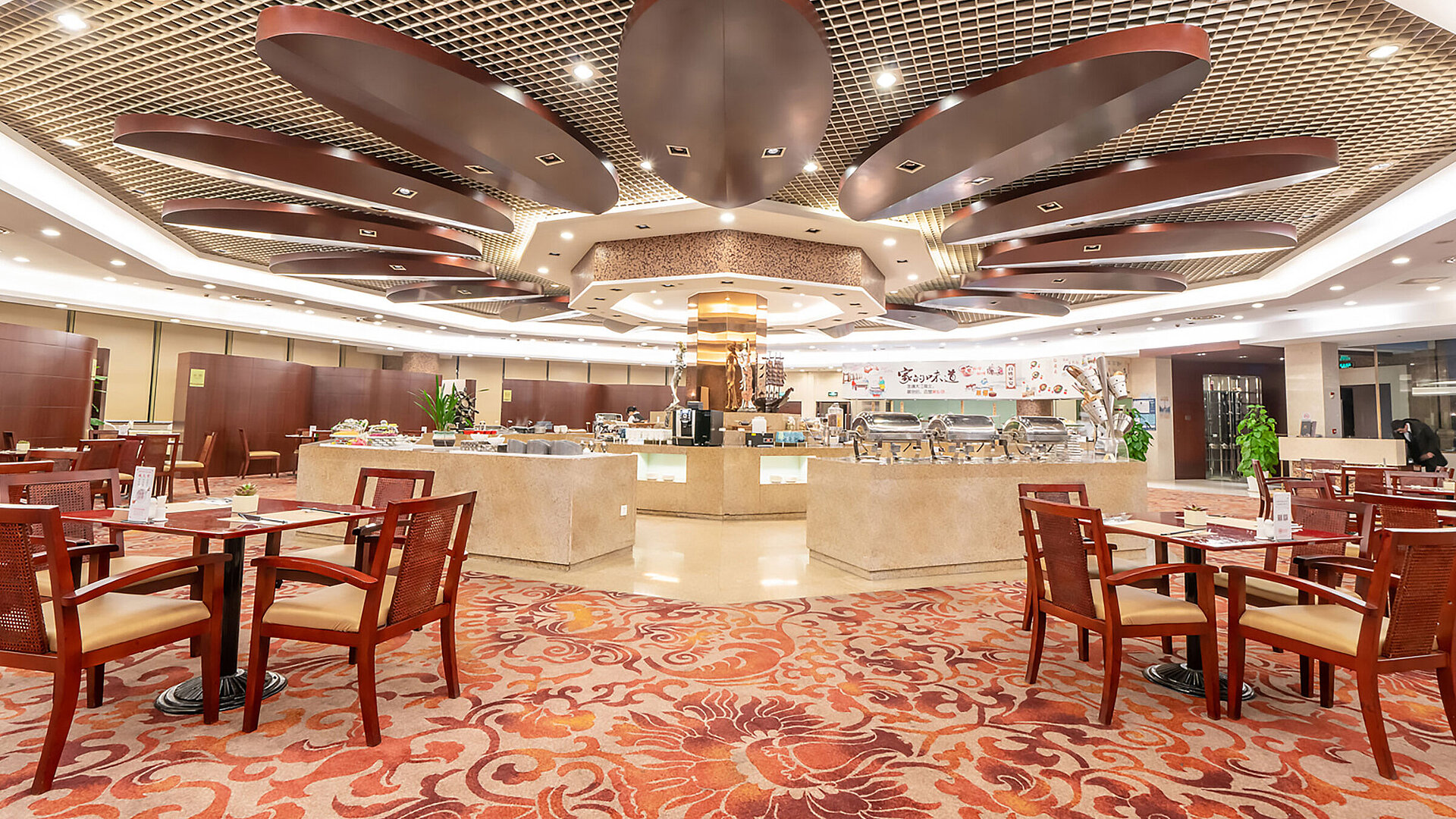 春满园 | Maritim Hotel Taicang Garden