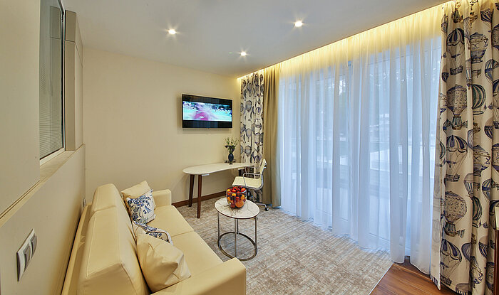Apartment  Apartment | Maritim Hotel Paradise Blue Albena
