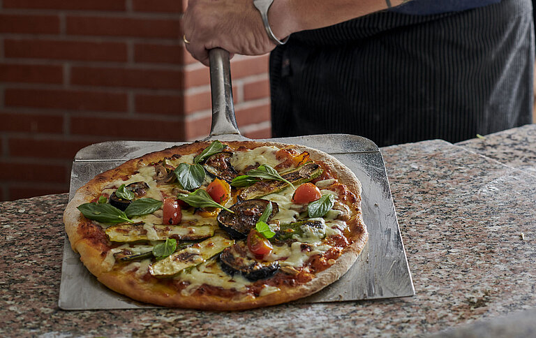 Pizza Pizza | Maritim Hotel Sharm El Sheikh