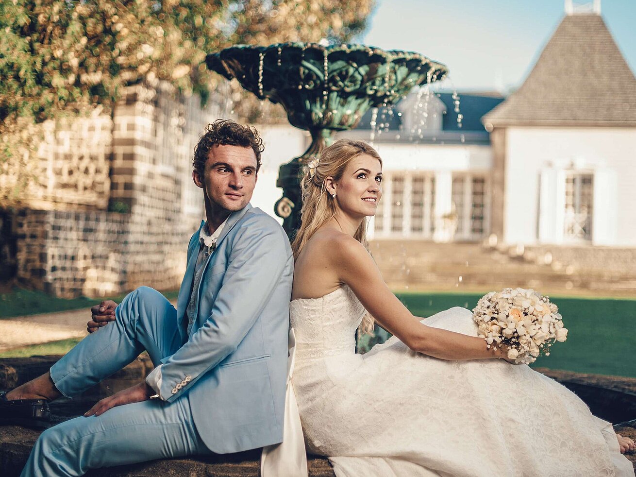 Getting married in Mauritius | Maritim Hotel Mauritius
