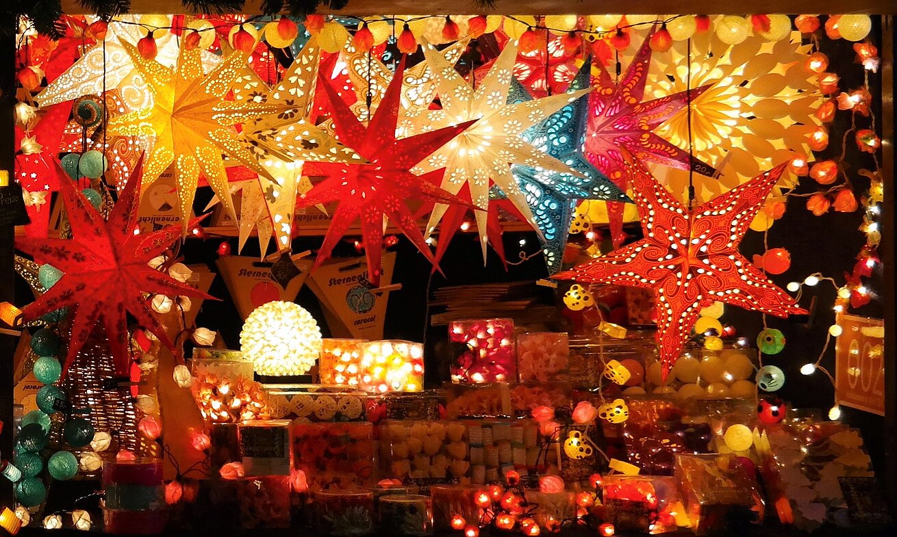 Christmas market Christmas market