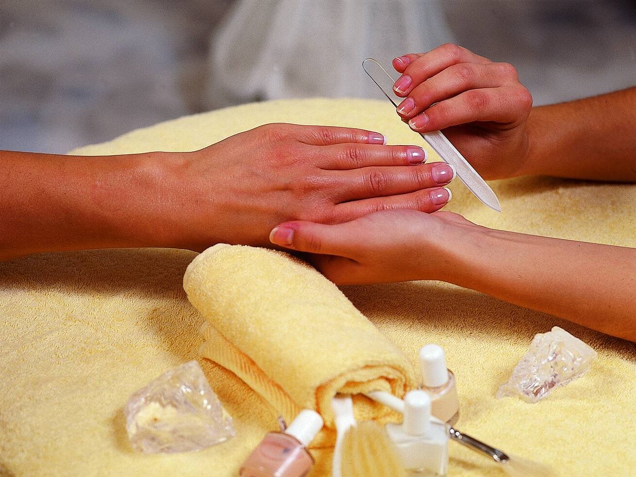 Manicure