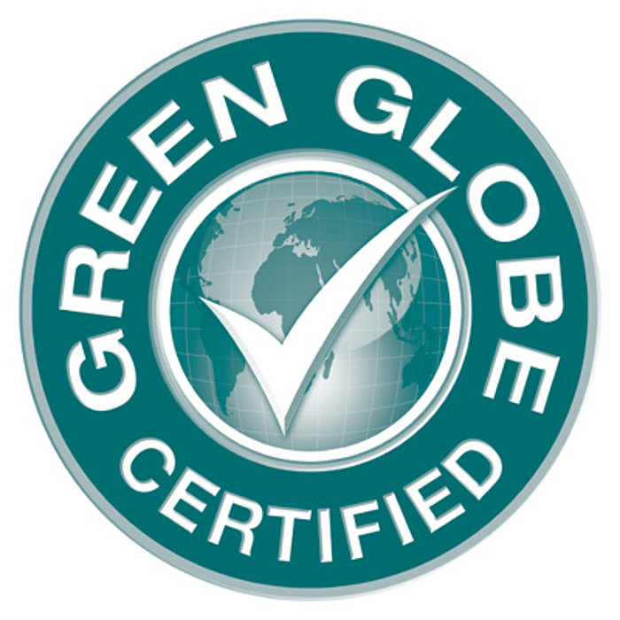 Green Globe Certificate