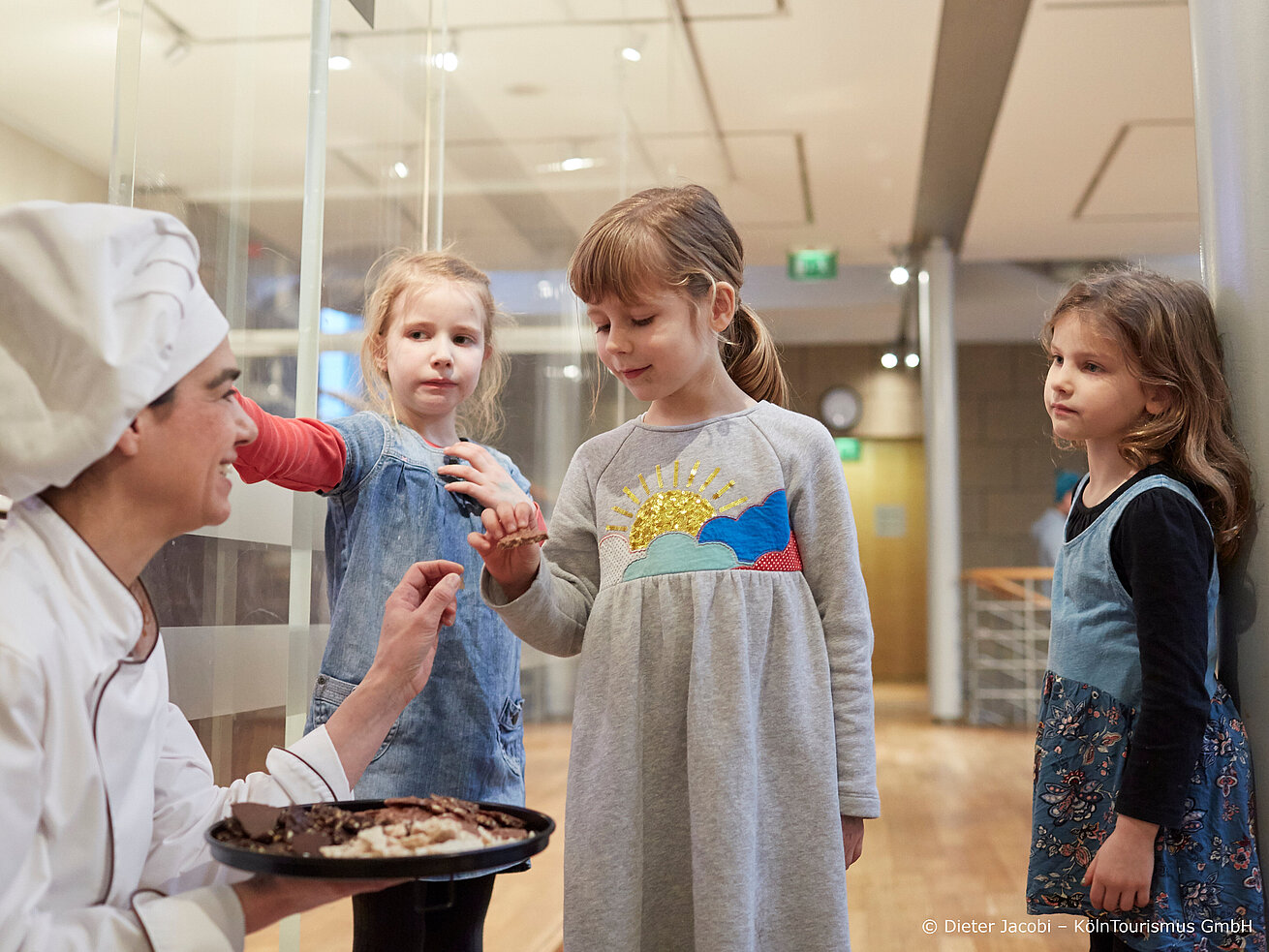 Schokoladenmuseum Schokoladenmuseum