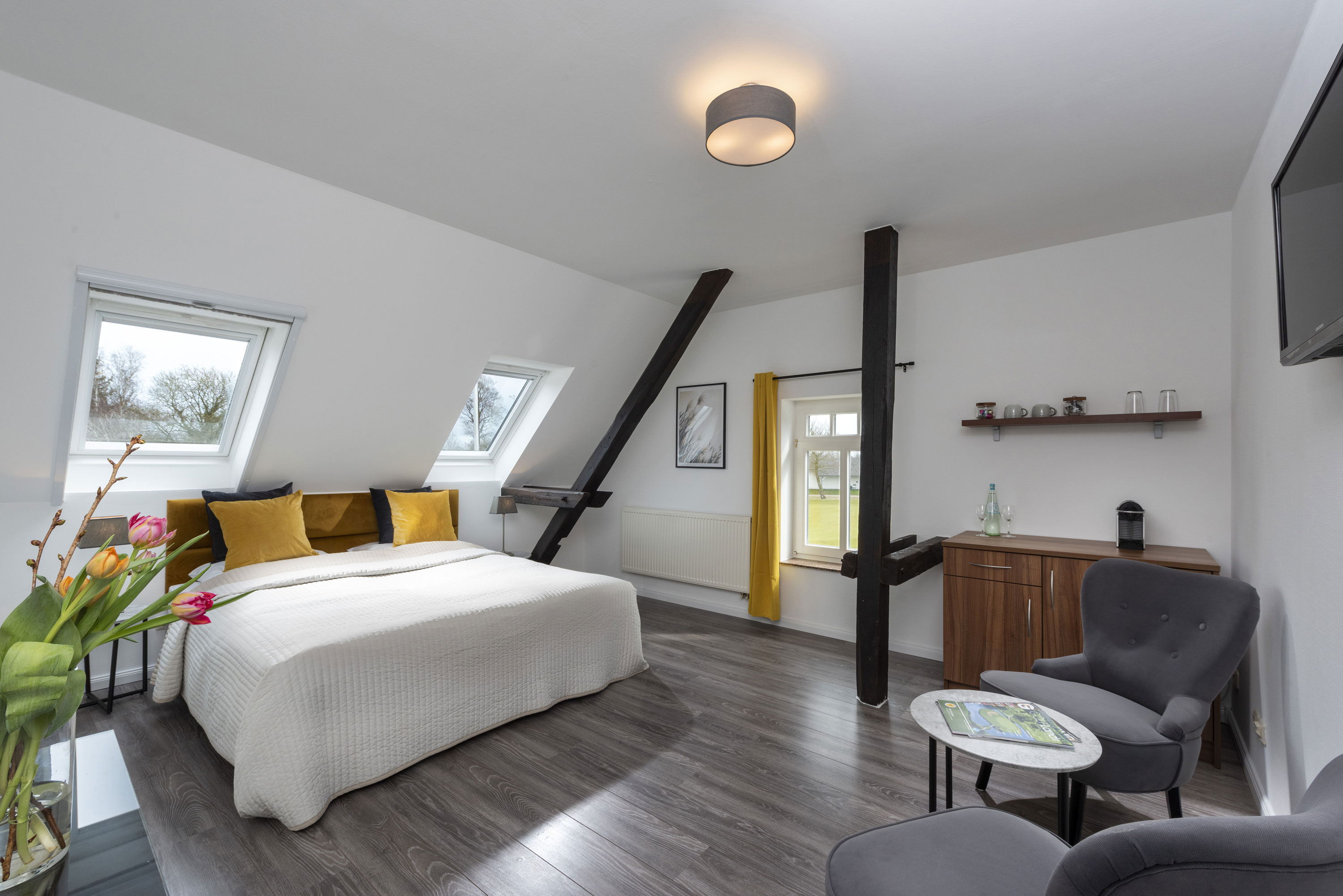 Golf Apartments Golf Apartments | Maritim Golfpark Ostsee