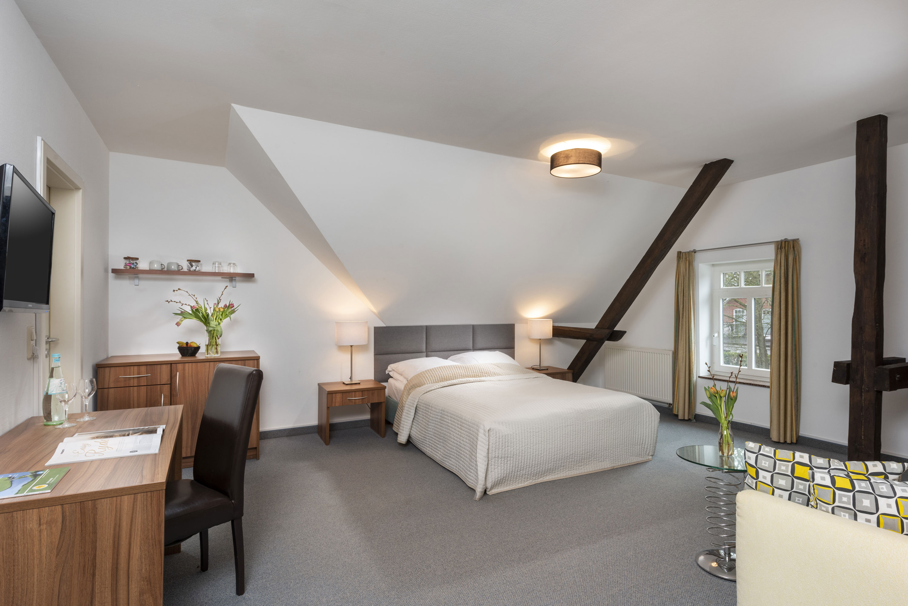 Golf Apartments Golf Apartments | Maritim Golfpark Ostsee